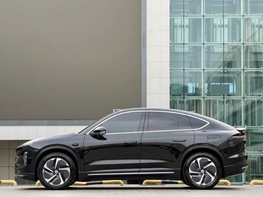 2024 NIO EC6 BEV 75KWH,autocango,china used car exporter,china ev exporter,chinese used car exporter,chinese used ev exporter