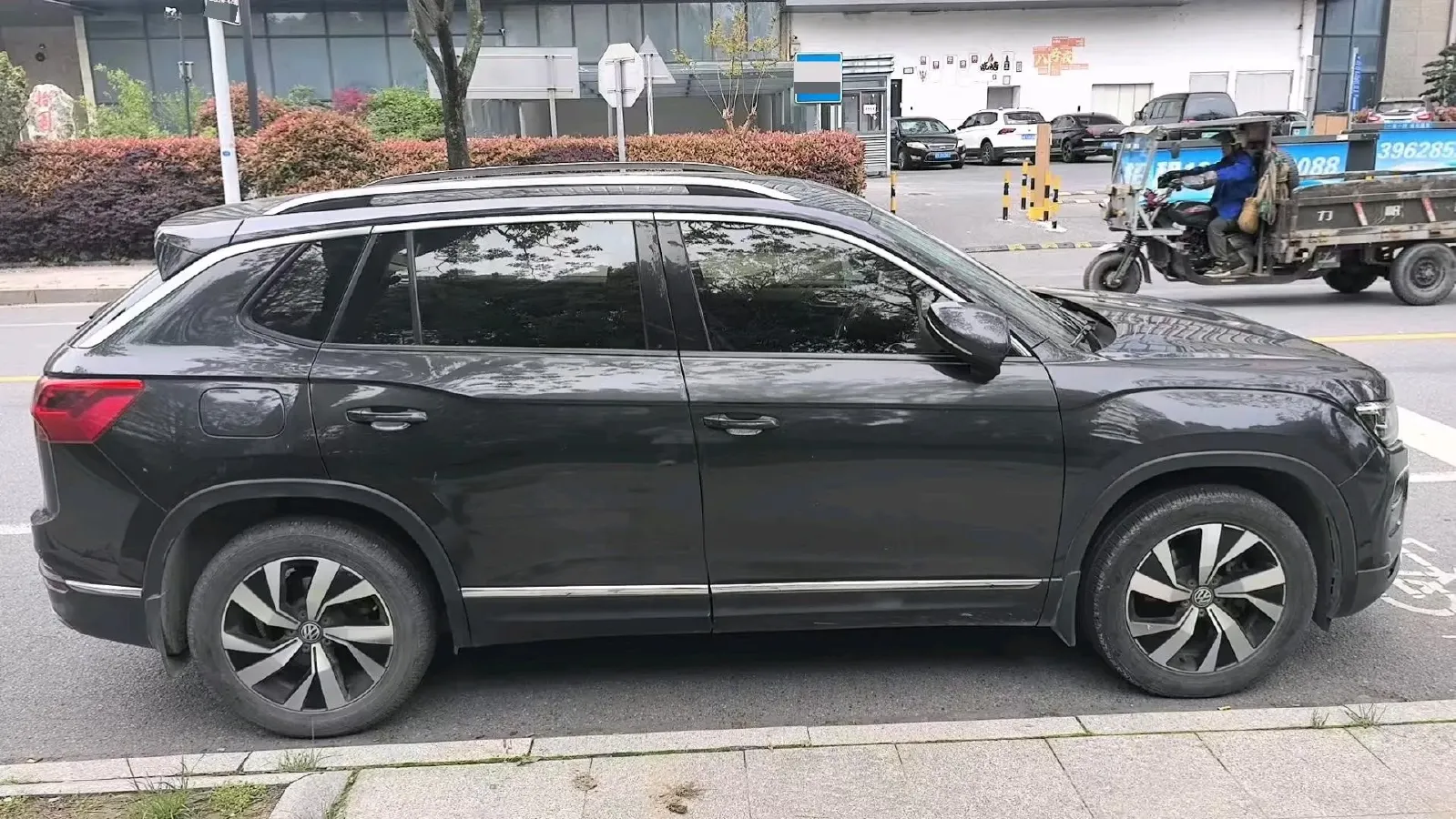 2019 Renault Koleos 2.0L 154HP L4 CVT,autocango,china used car exporter,china ev exporter,chinese used car exporter,chinese used ev exporter