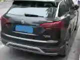 2019 Renault Koleos 2.0L 154HP L4 CVT