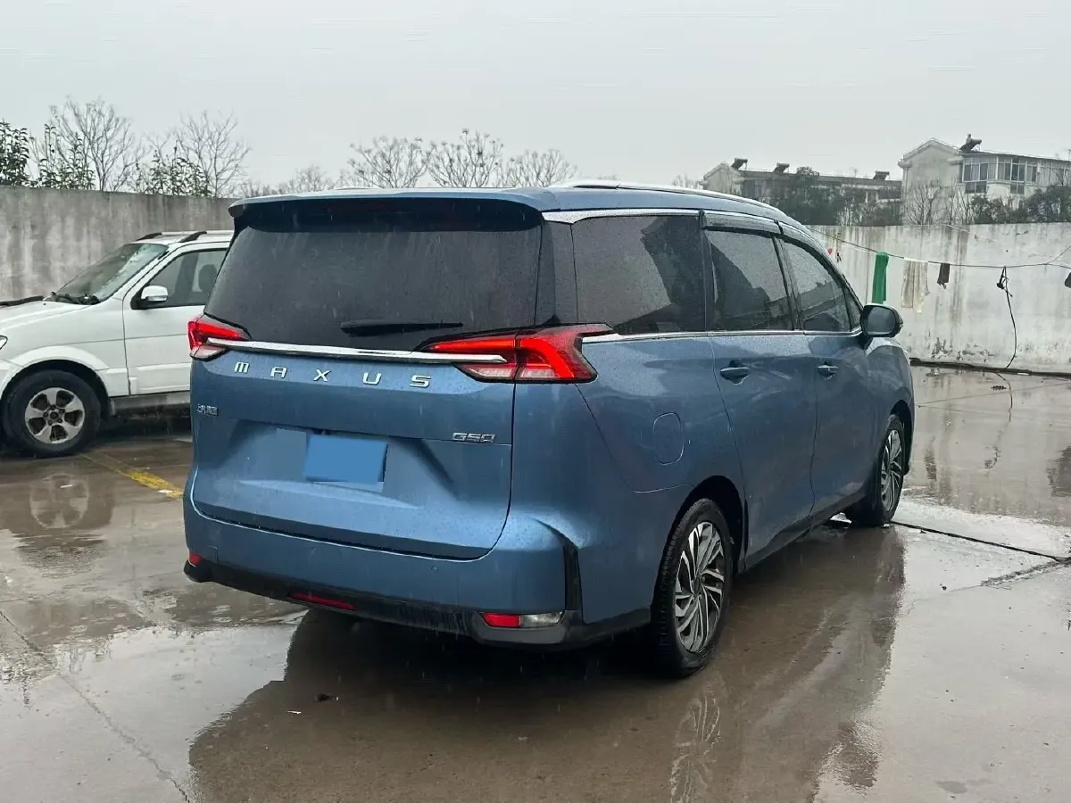2019 MAXUS G50 1.5T 169HP L4 7DCT,autocango,china used car exporter,china ev exporter,chinese used car exporter,chinese used ev exporter