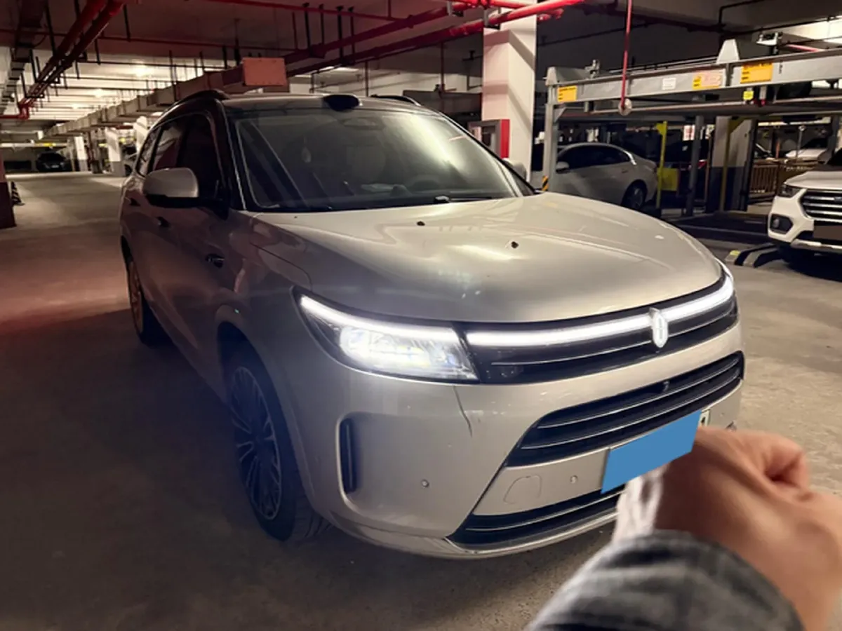 2024 AITO AITO M7 1.5T 152HP L4 REEV 40KWH,autocango,china used car exporter,china ev exporter,chinese used car exporter,chinese used ev exporter