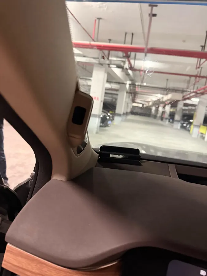 2024 AITO AITO M7 1.5T 152HP L4 REEV 40KWH,autocango,china used car exporter,china ev exporter,chinese used car exporter,chinese used ev exporter