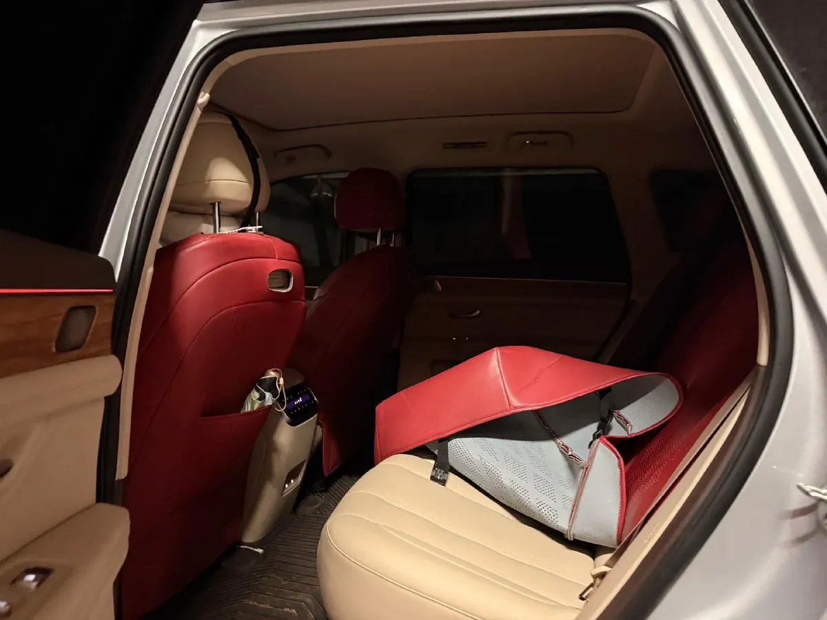 2024 AITO AITO M7 1.5T 152HP L4 REEV 40KWH,autocango,china used car exporter,china ev exporter,chinese used car exporter,chinese used ev exporter