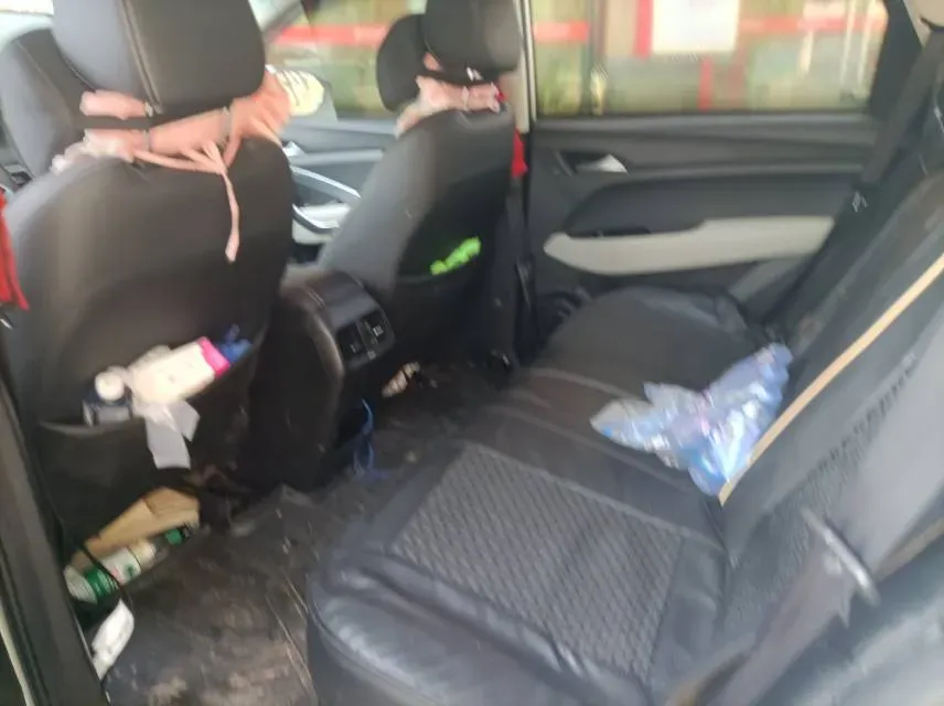 2018 BaoJun 530 1.5T 150HP L4 6MT,autocango,china used car exporter,china ev exporter,chinese used car exporter,chinese used ev exporter