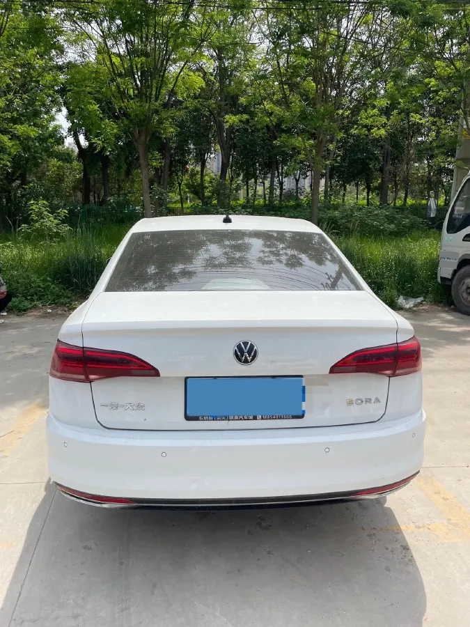 2021 Volkswagen Bora 1.5L 113HP L4 6AT,autocango,china used car exporter,china ev exporter,chinese used car exporter,chinese used ev exporter