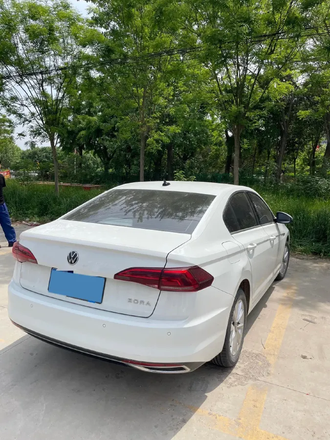 2021 Volkswagen Bora 1.5L 113HP L4 6AT,autocango,china used car exporter,china ev exporter,chinese used car exporter,chinese used ev exporter
