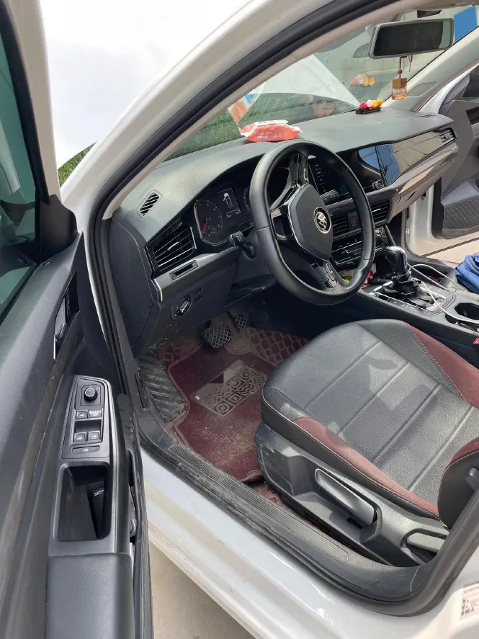 2021 Volkswagen Bora 1.5L 113HP L4 6AT,autocango,china used car exporter,china ev exporter,chinese used car exporter,chinese used ev exporter