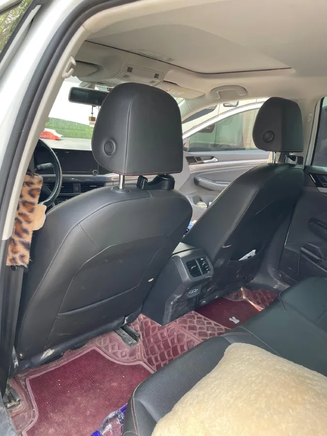 2021 Volkswagen Bora 1.5L 113HP L4 6AT,autocango,china used car exporter,china ev exporter,chinese used car exporter,chinese used ev exporter