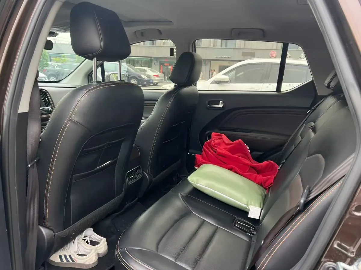 2018 Aion Trumpchi GE3 BEV 54.75KWH,autocango,china used car exporter,china ev exporter,chinese used car exporter,chinese used ev exporter