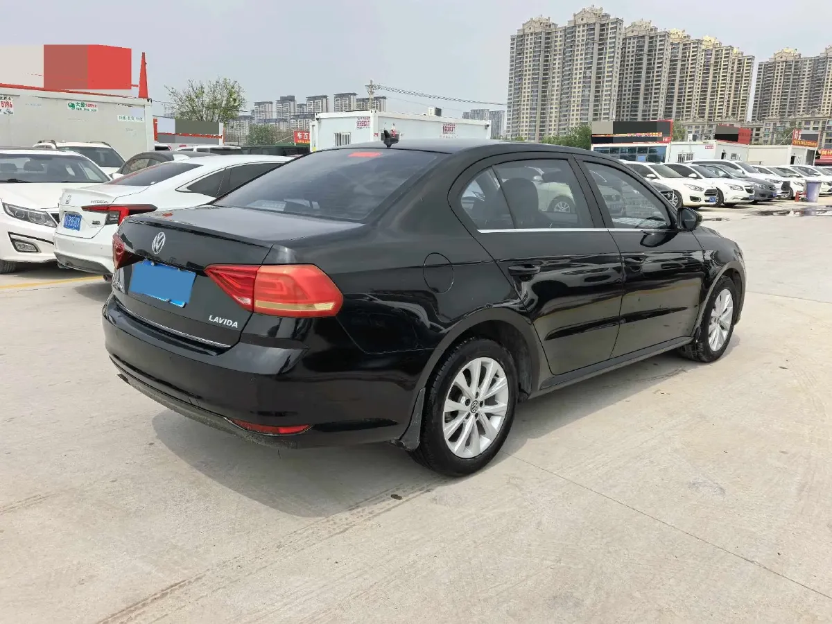 2015 Volkswagen Lavida 1.6L 110HP L4 6AT,autocango,china used car exporter,china ev exporter,chinese used car exporter,chinese used ev exporter