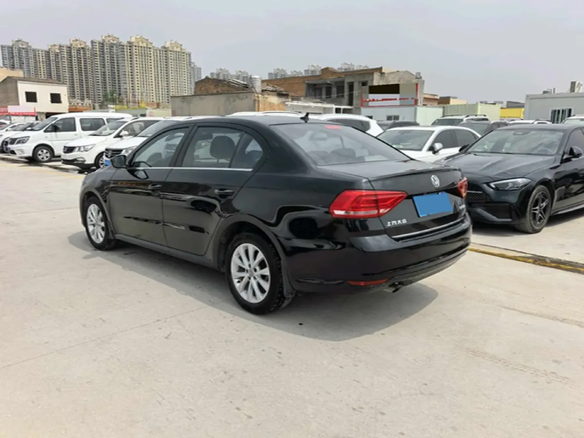 2015 Volkswagen Lavida 1.6L 110HP L4 6AT,autocango,china used car exporter,china ev exporter,chinese used car exporter,chinese used ev exporter