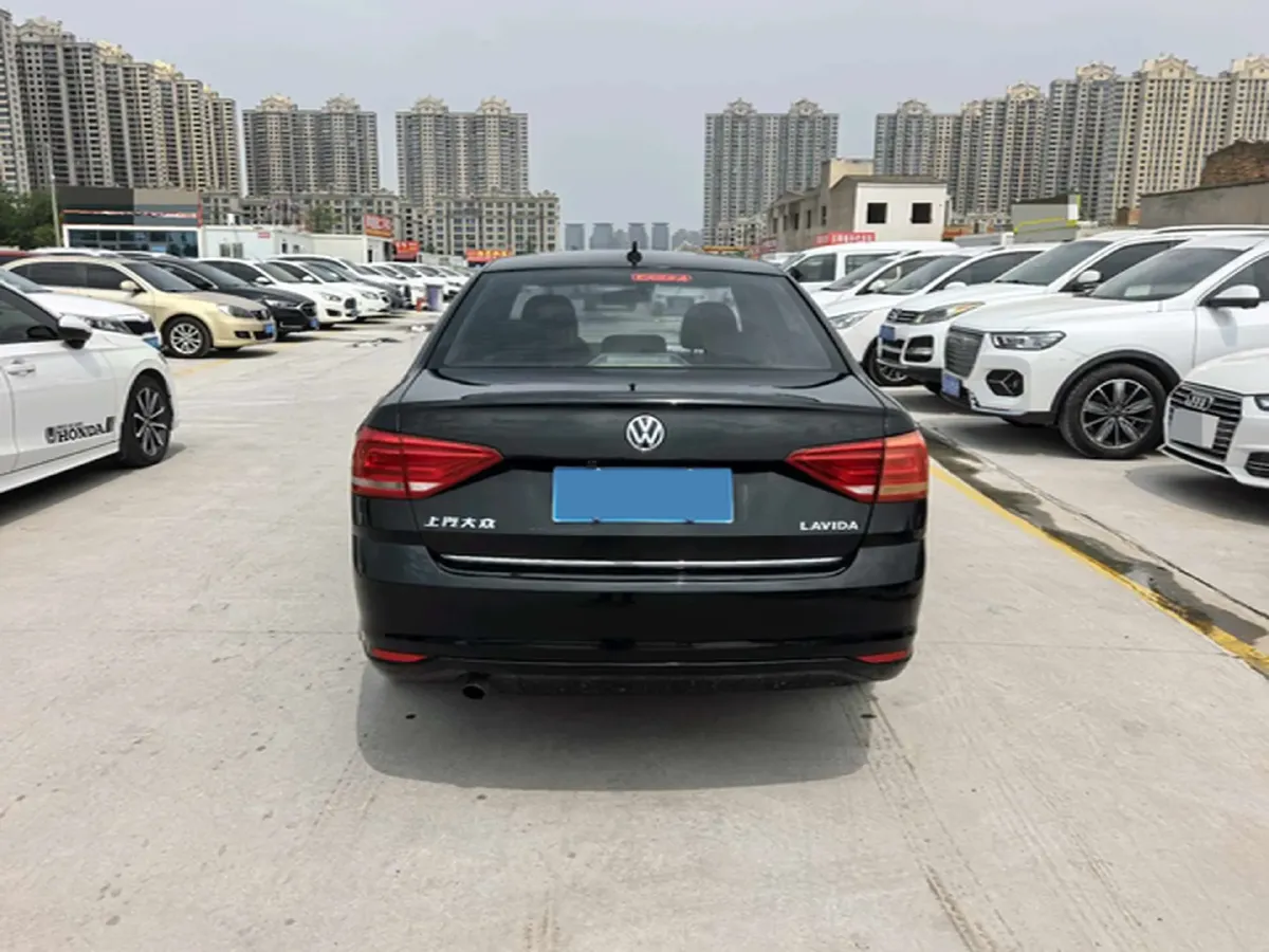 2015 Volkswagen Lavida 1.6L 110HP L4 6AT,autocango,china used car exporter,china ev exporter,chinese used car exporter,chinese used ev exporter
