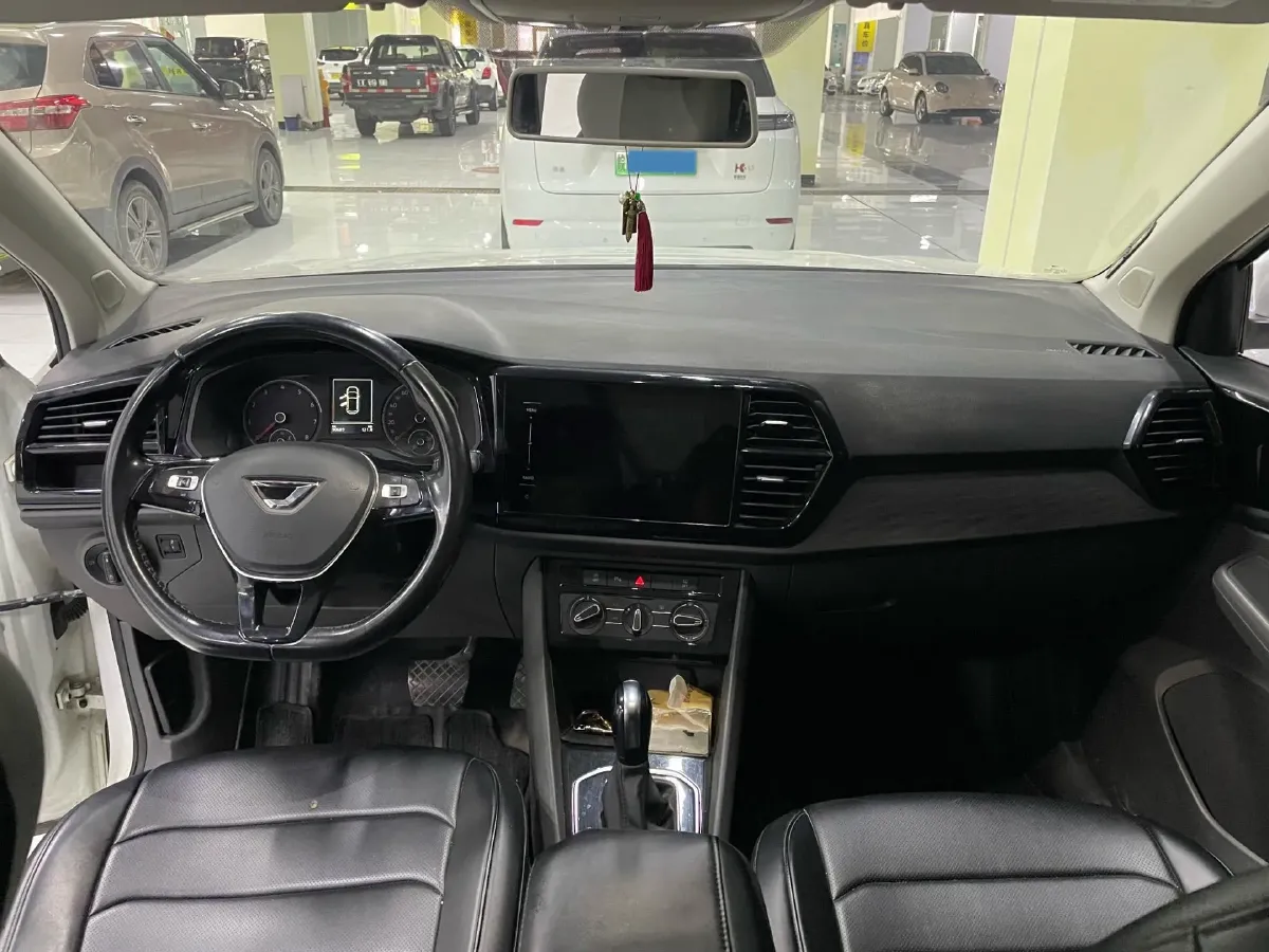 2020 Jetta VS7 1.4T 150HP L4 6AT,autocango,china used car exporter,china ev exporter,chinese used car exporter,chinese used ev exporter