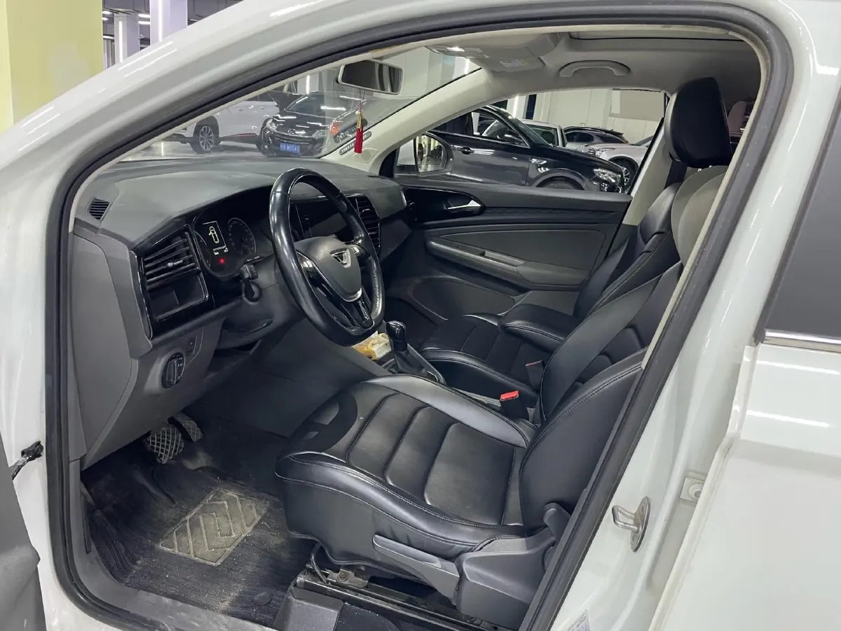 2020 Jetta VS7 1.4T 150HP L4 6AT,autocango,china used car exporter,china ev exporter,chinese used car exporter,chinese used ev exporter