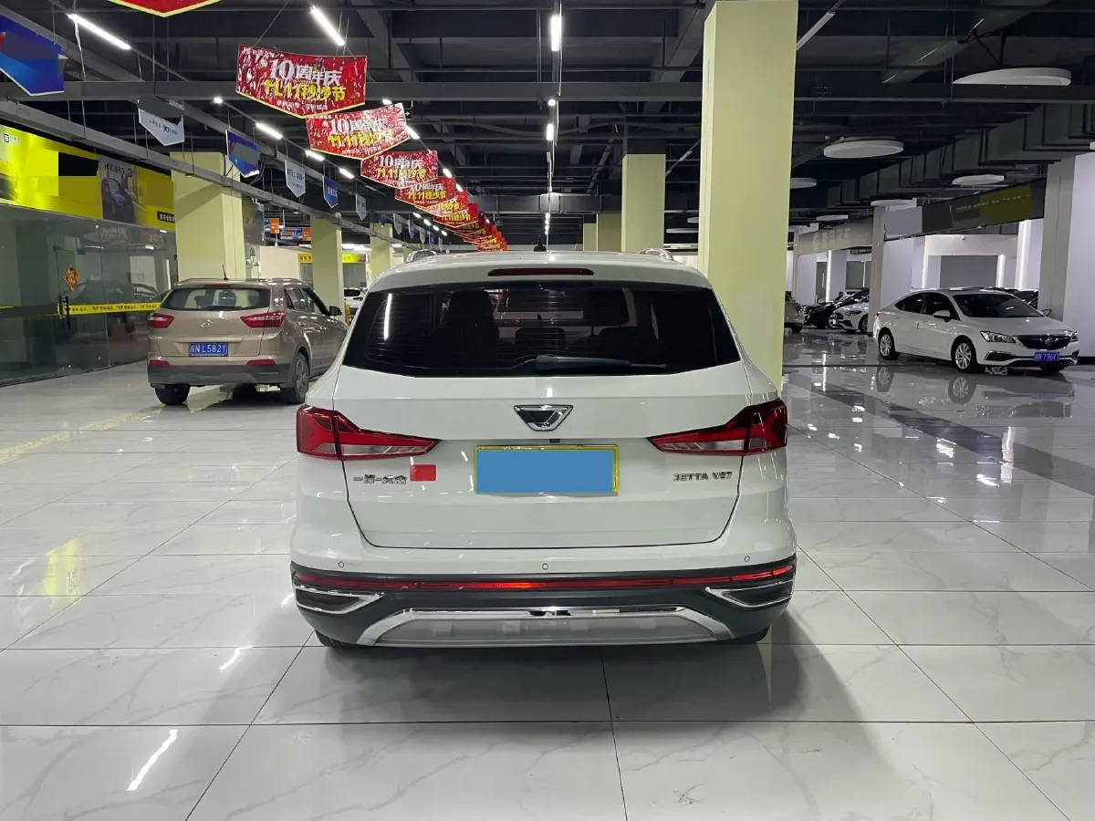 2020 Jetta VS7 1.4T 150HP L4 6AT,autocango,china used car exporter,china ev exporter,chinese used car exporter,chinese used ev exporter
