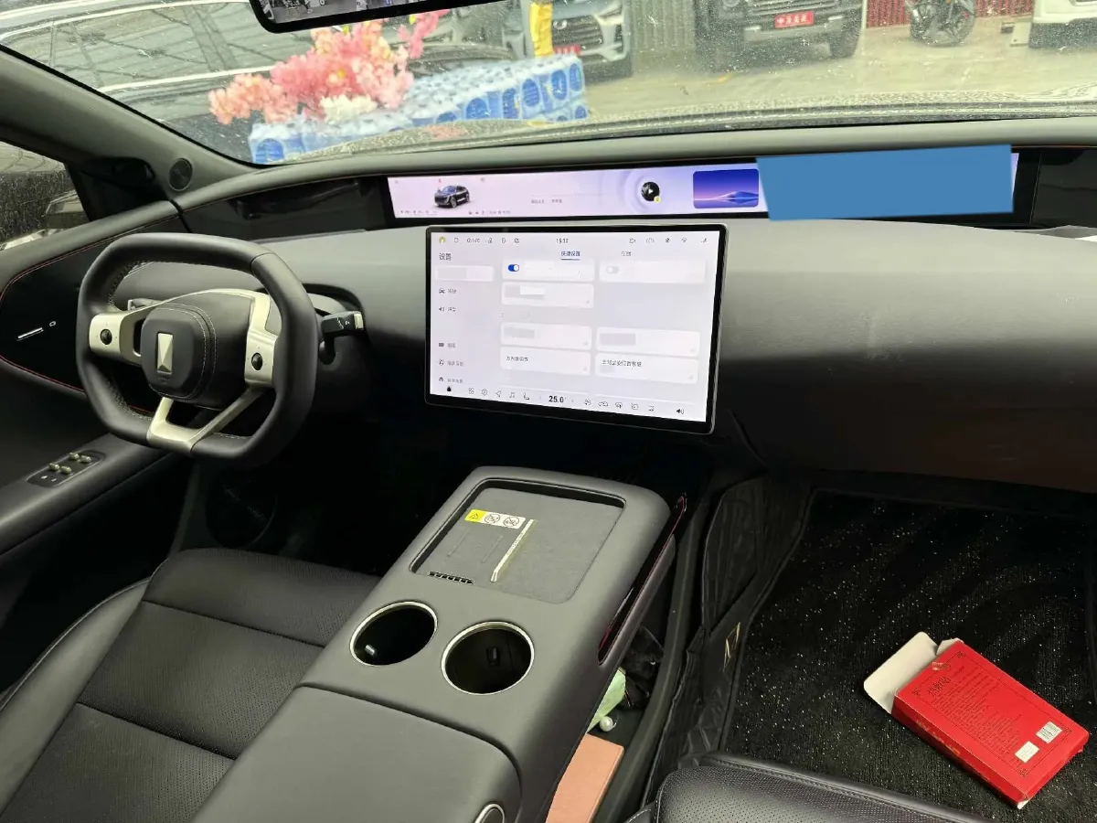 2026 Avatr 07 1.5T 156HP L4 REEV,autocango,china used car exporter,china ev exporter,chinese used car exporter,chinese used ev exporter