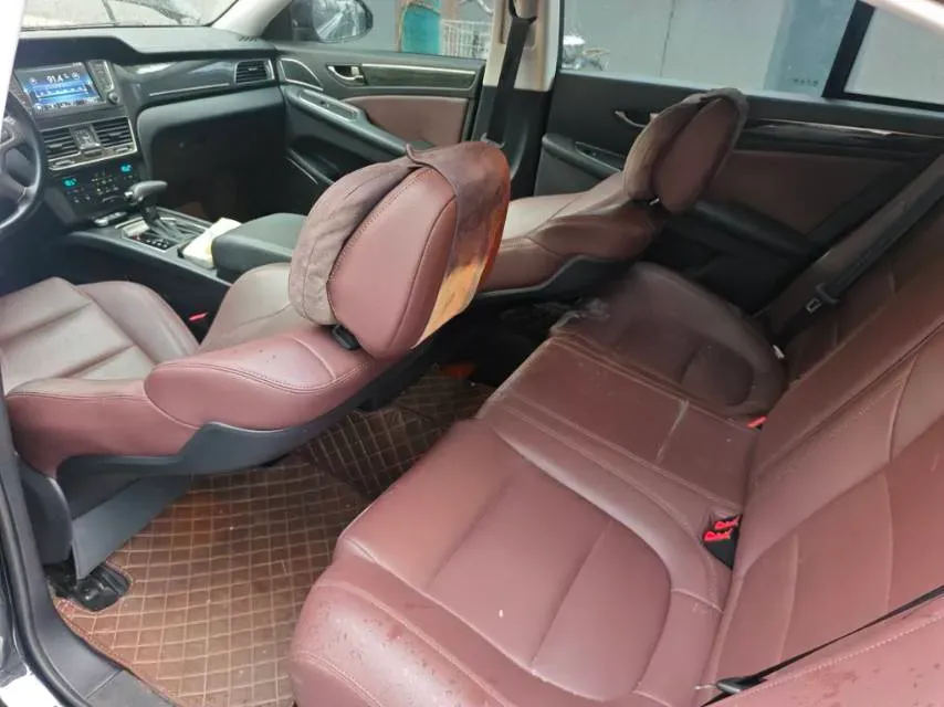 2018 Renault Espace Classic 1.8T 224HP L4 7DCT,autocango,china used car exporter,china ev exporter,chinese used car exporter,chinese used ev exporter