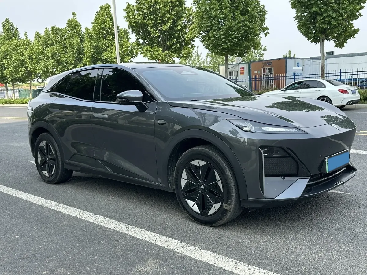 2024 Deepal S07 BEV 68.82KWH,autocango,china used car exporter,china ev exporter,chinese used car exporter,chinese used ev exporter