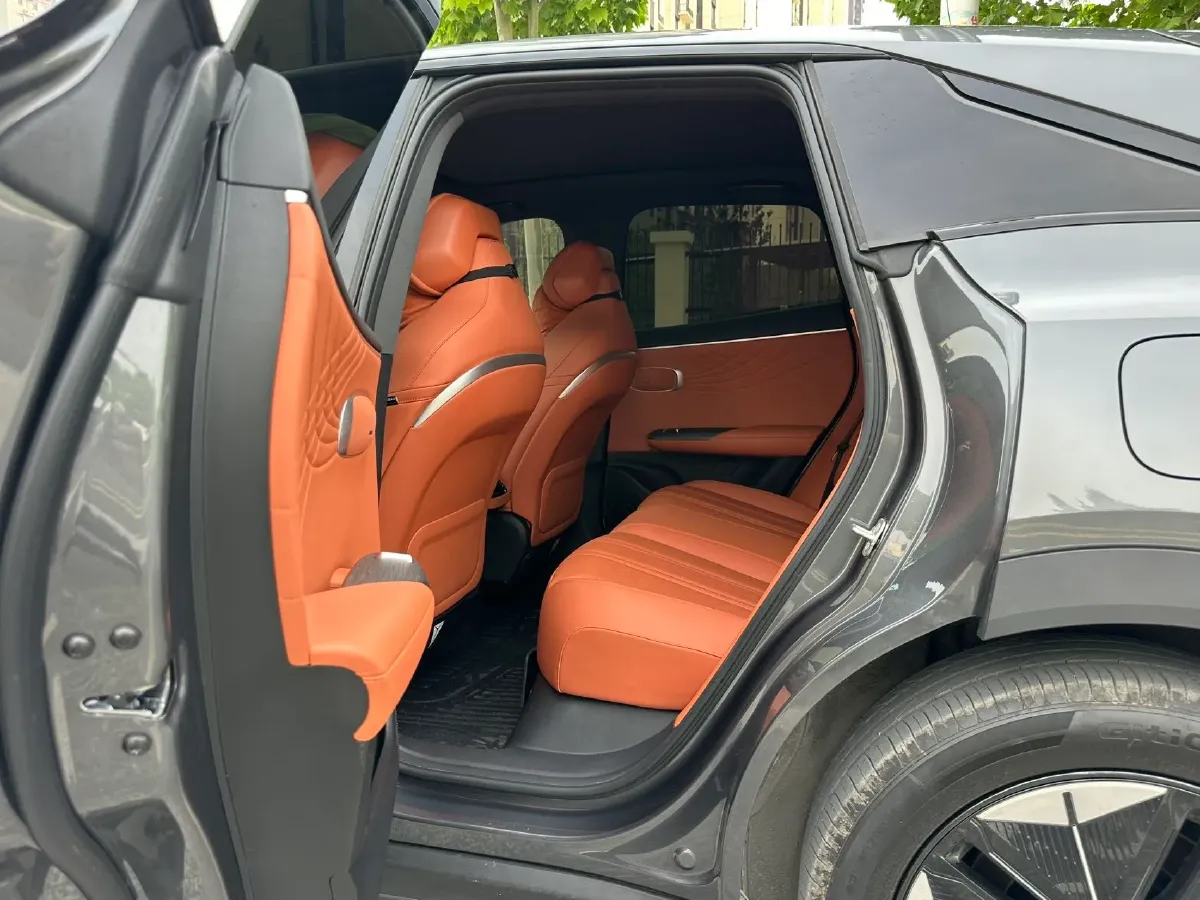 2024 Deepal S07 BEV 68.82KWH,autocango,china used car exporter,china ev exporter,chinese used car exporter,chinese used ev exporter