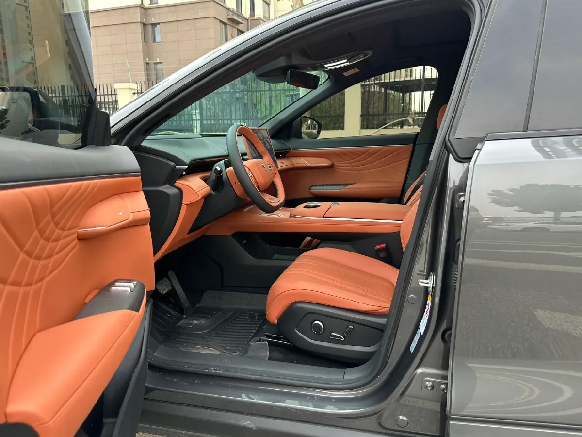 2024 Deepal S07 BEV 68.82KWH,autocango,china used car exporter,china ev exporter,chinese used car exporter,chinese used ev exporter