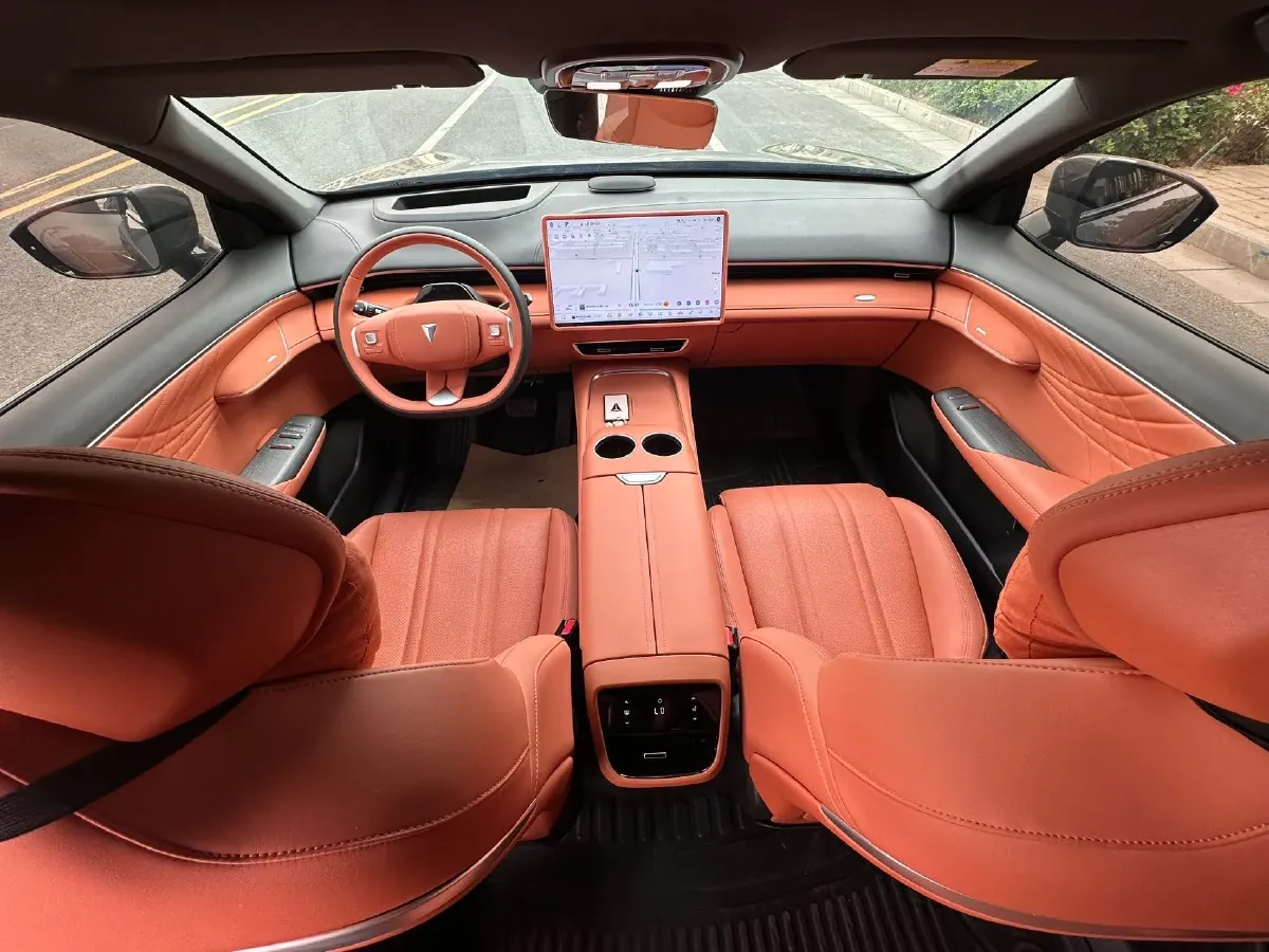 2024 Deepal S07 BEV 68.82KWH,autocango,china used car exporter,china ev exporter,chinese used car exporter,chinese used ev exporter