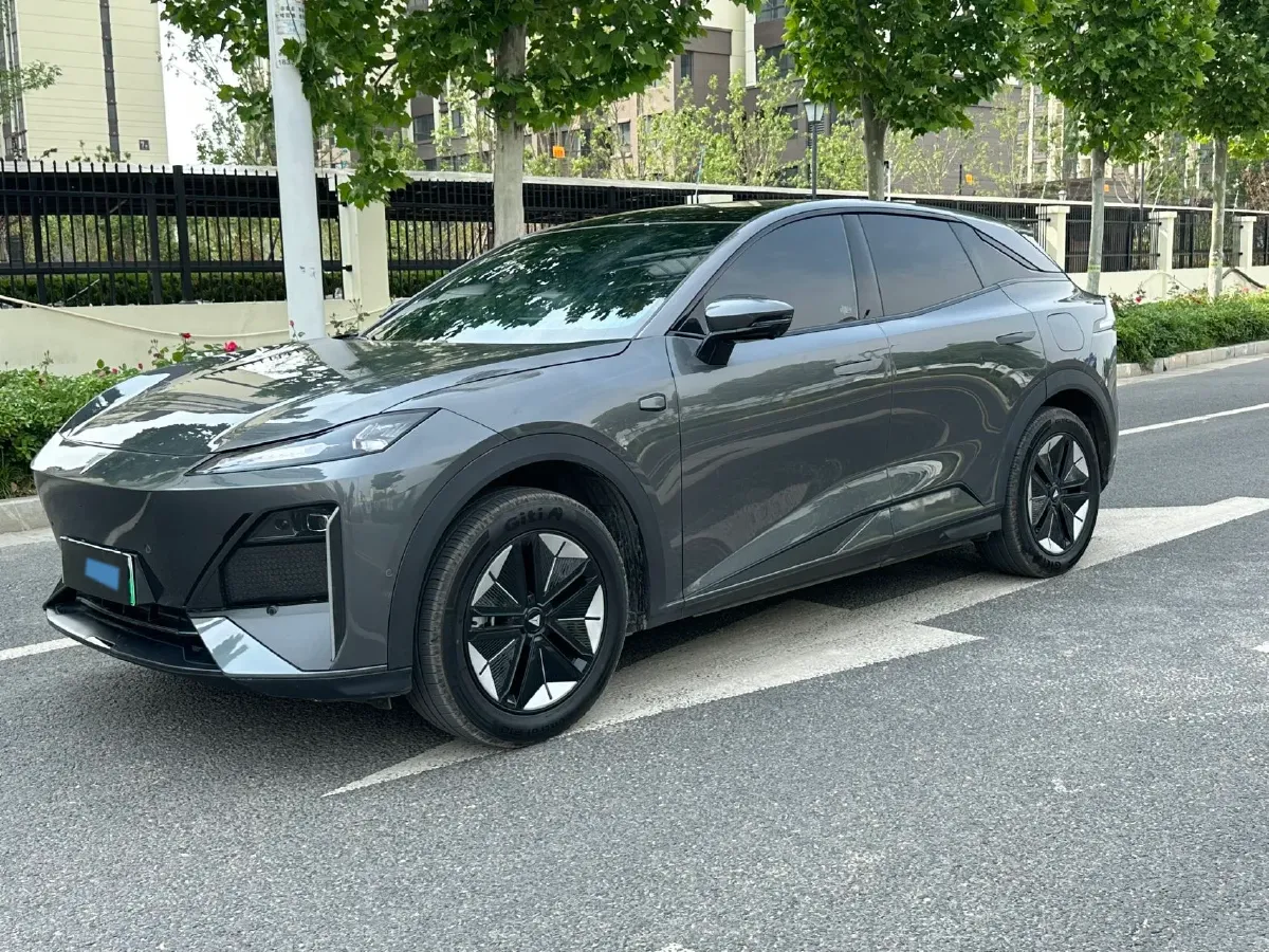 2024 Deepal S07 BEV 68.82KWH,autocango,china used car exporter,china ev exporter,chinese used car exporter,chinese used ev exporter