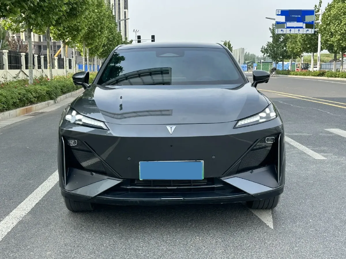 2024 Deepal S07 BEV 68.82KWH,autocango,china used car exporter,china ev exporter,chinese used car exporter,chinese used ev exporter