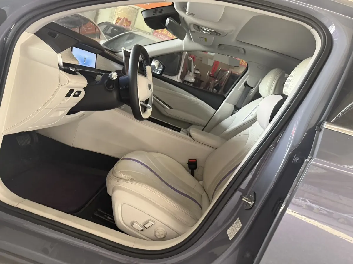 2024 Geely Preface 1.5T 163HP L4 3DHT Hybrid,autocango,china used car exporter,china ev exporter,chinese used car exporter,chinese used ev exporter