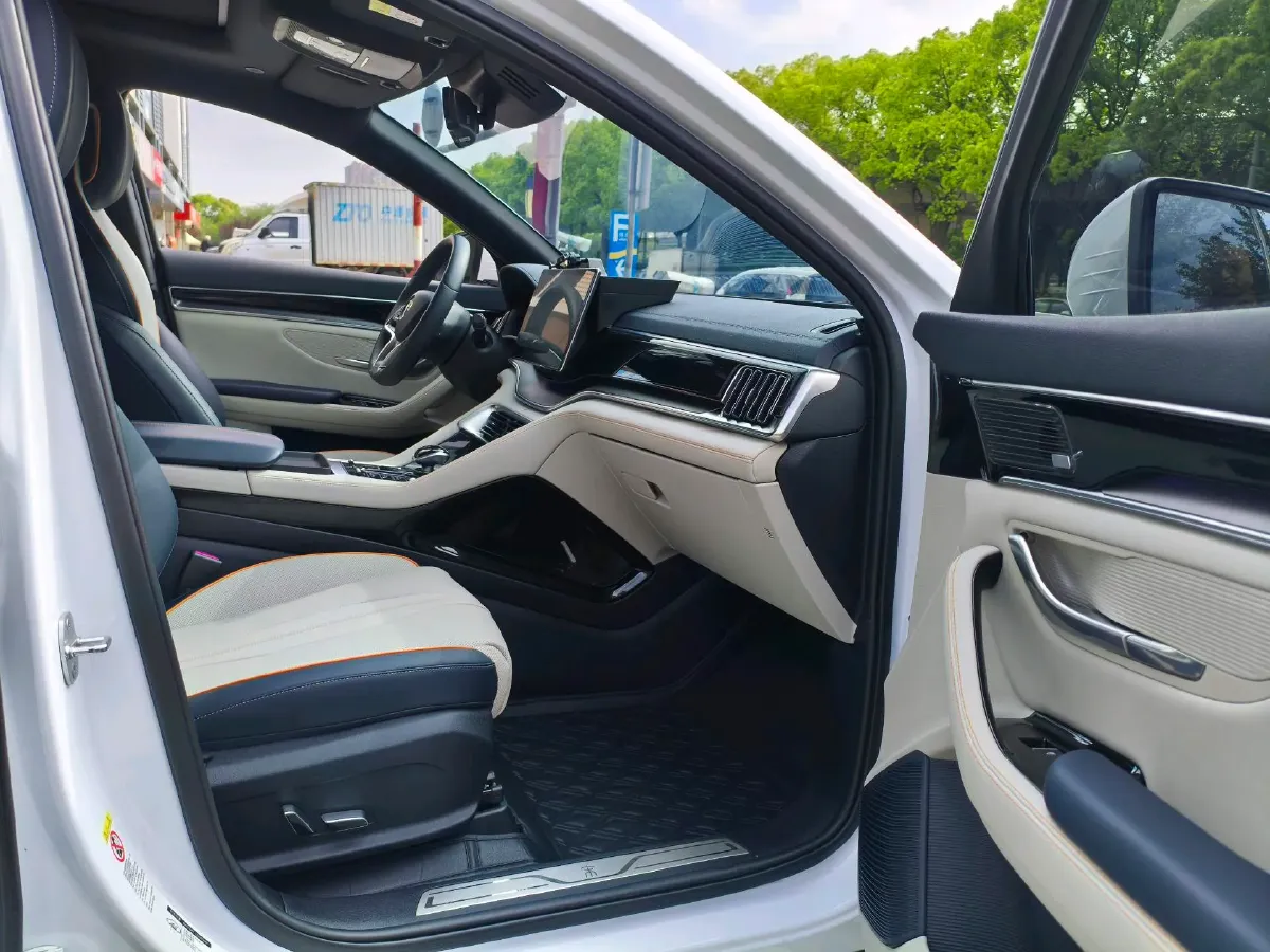 2021 BYD Qin BEV 53.56KWH,autocango,china used car exporter,china ev exporter,chinese used car exporter,chinese used ev exporter