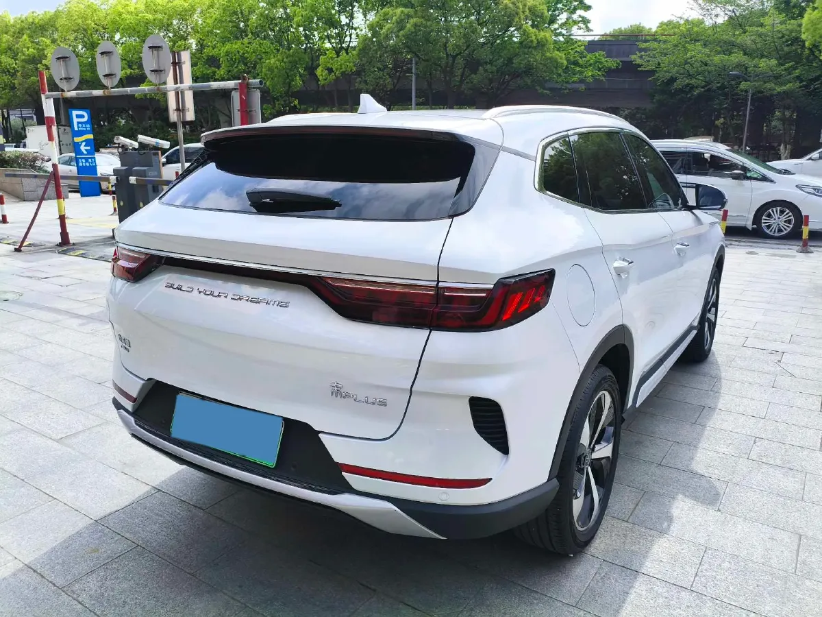 2021 BYD Qin BEV 53.56KWH,autocango,china used car exporter,china ev exporter,chinese used car exporter,chinese used ev exporter
