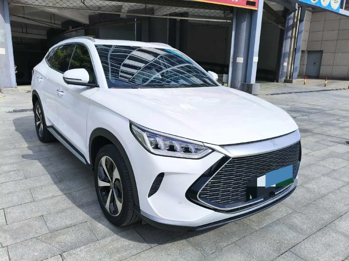 2021 BYD Qin BEV 53.56KWH,autocango,china used car exporter,china ev exporter,chinese used car exporter,chinese used ev exporter