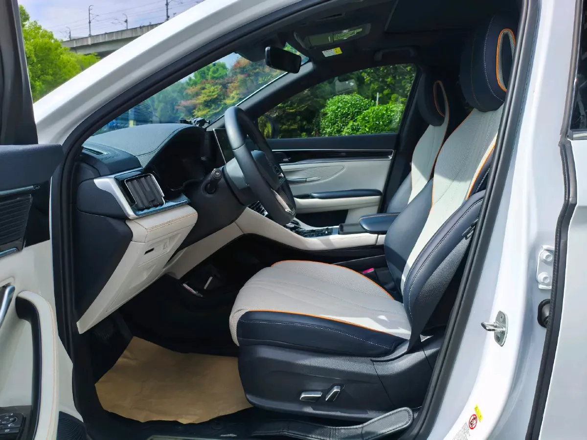 2021 BYD Qin BEV 53.56KWH,autocango,china used car exporter,china ev exporter,chinese used car exporter,chinese used ev exporter