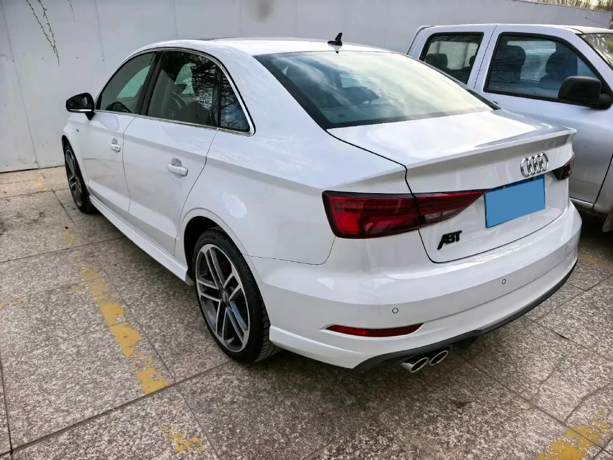 2019 Audi A3 1.4T 150HP L4 7DCT,autocango,china used car exporter,china ev exporter,chinese used car exporter,chinese used ev exporter