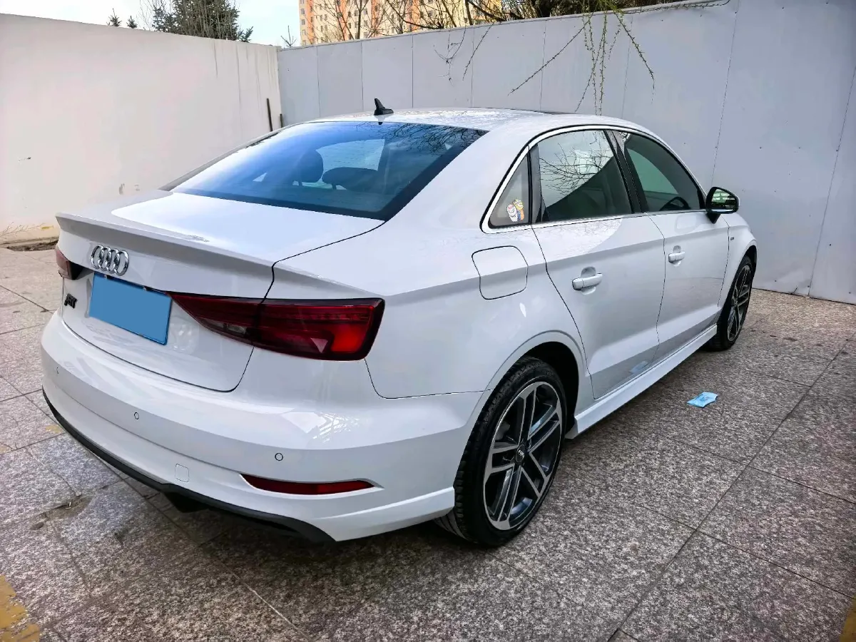 2019 Audi A3 1.4T 150HP L4 7DCT,autocango,china used car exporter,china ev exporter,chinese used car exporter,chinese used ev exporter