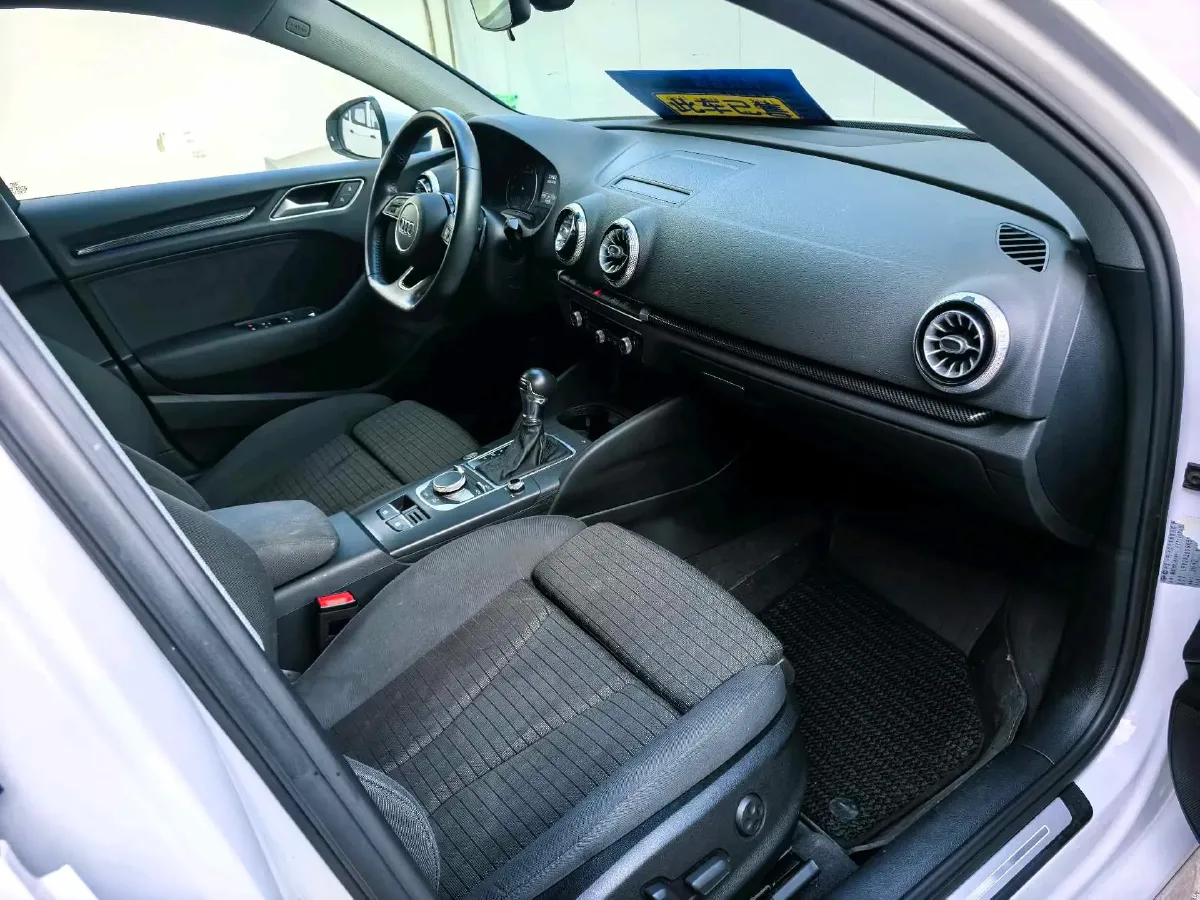2019 Audi A3 1.4T 150HP L4 7DCT,autocango,china used car exporter,china ev exporter,chinese used car exporter,chinese used ev exporter
