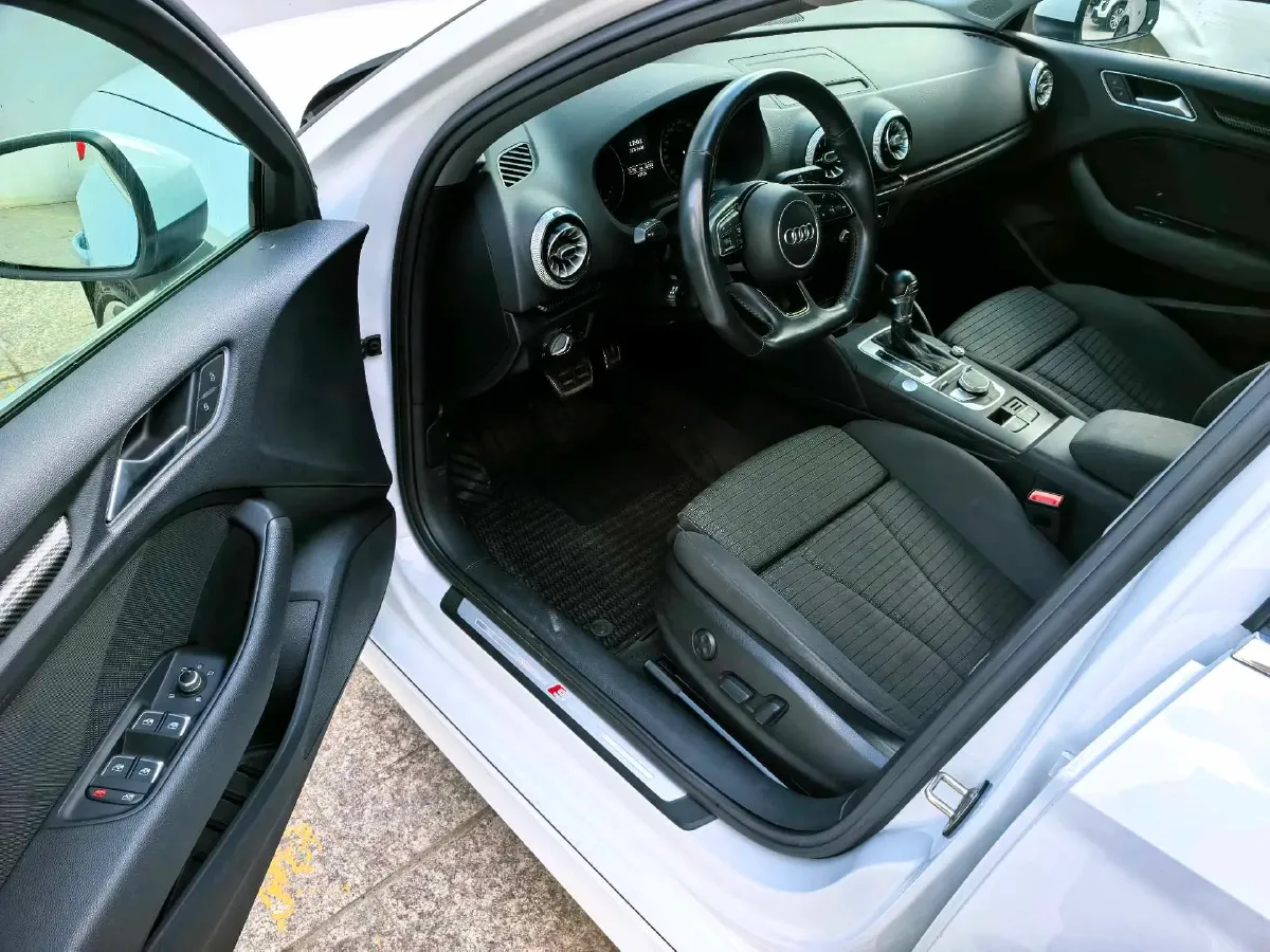 2019 Audi A3 1.4T 150HP L4 7DCT,autocango,china used car exporter,china ev exporter,chinese used car exporter,chinese used ev exporter