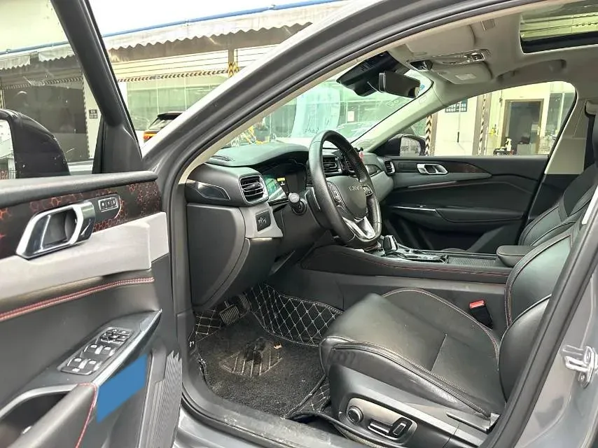 2018 Geely Emgrand GT 1.5T 180HP L3 7DCT,autocango,china used car exporter,china ev exporter,chinese used car exporter,chinese used ev exporter