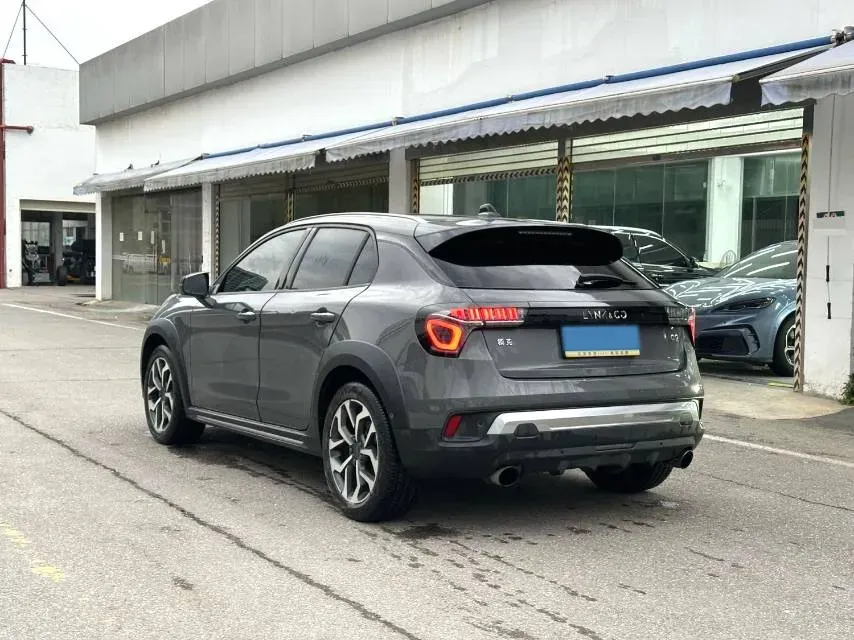 2018 Geely Emgrand GT 1.5T 180HP L3 7DCT,autocango,china used car exporter,china ev exporter,chinese used car exporter,chinese used ev exporter
