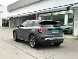 2018 Geely Emgrand GT 1.5T 180HP L3 7DCT