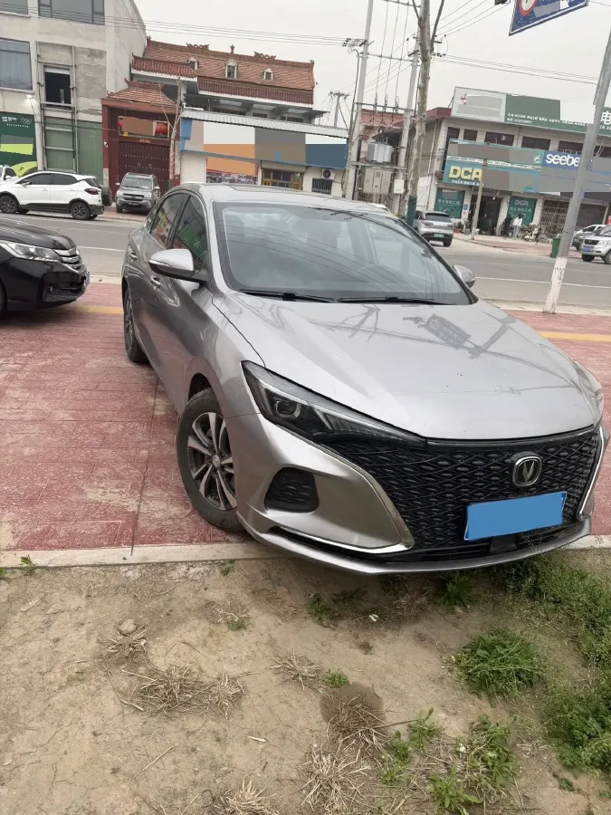 2020 ChangAn Eado 1.4T 158HP L4 7DCT,autocango,china used car exporter,china ev exporter,chinese used car exporter,chinese used ev exporter