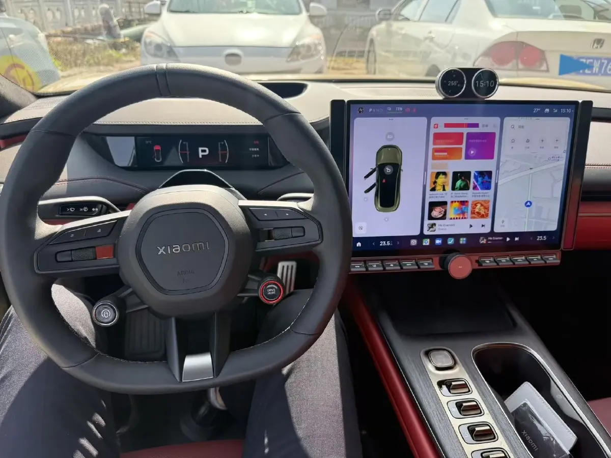 2024 MI SU7 BEV 101KWH,autocango,china used car exporter,china ev exporter,chinese used car exporter,chinese used ev exporter