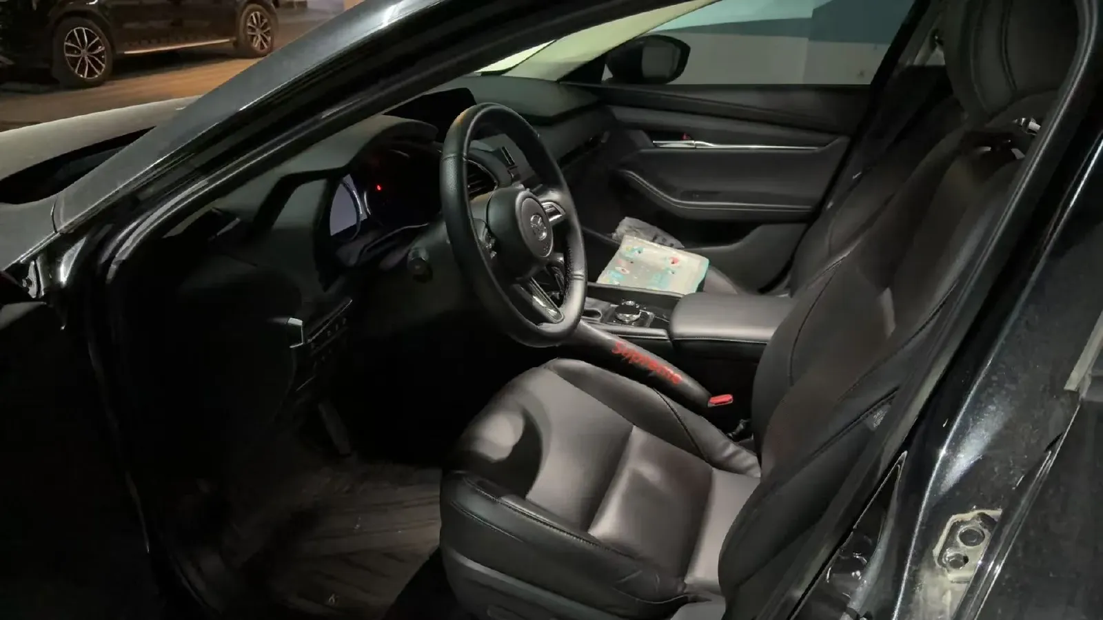 2021 Mazda 3 Axela 2.0L 158HP L4 6AT,autocango,china used car exporter,china ev exporter,chinese used car exporter,chinese used ev exporter