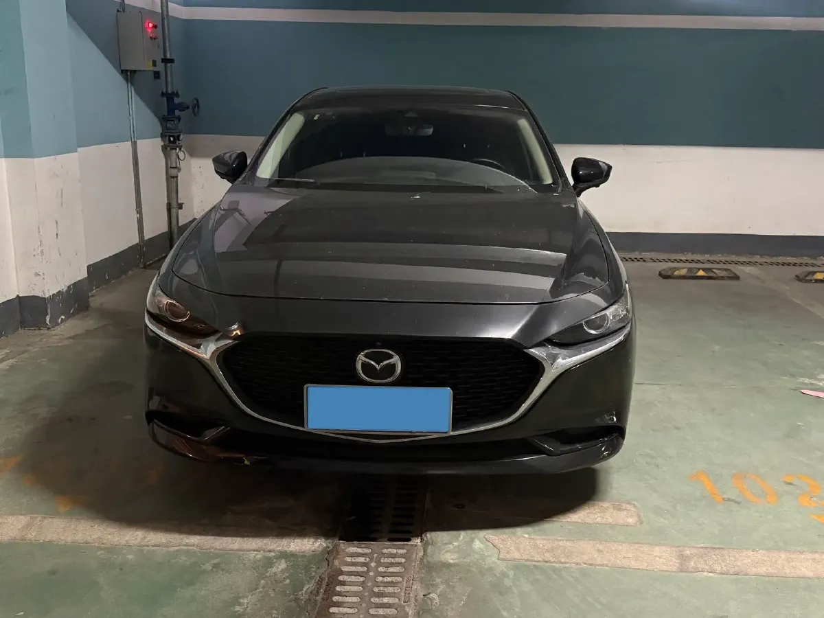 2021 Mazda 3 Axela 2.0L 158HP L4 6AT,autocango,china used car exporter,china ev exporter,chinese used car exporter,chinese used ev exporter