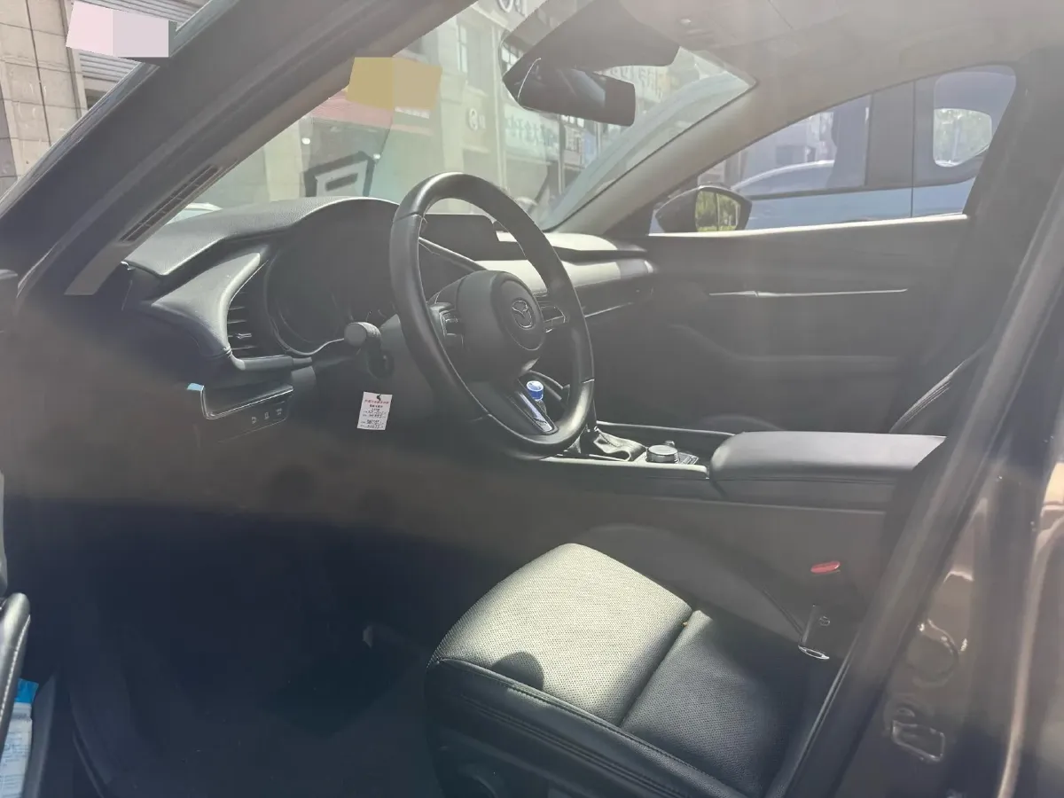 2021 Mazda 3 Axela 2.0L 158HP L4 6AT,autocango,china used car exporter,china ev exporter,chinese used car exporter,chinese used ev exporter