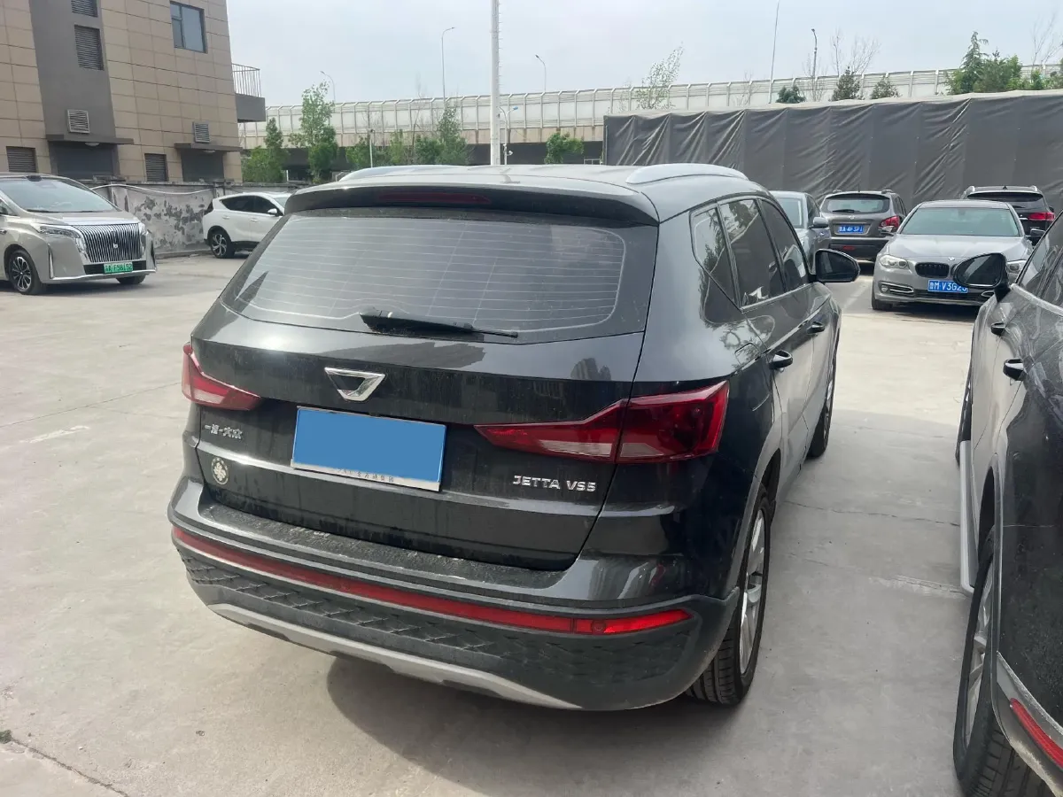 2023 Jetta VS5 1.4T 150HP L4 6AT,autocango,china used car exporter,china ev exporter,chinese used car exporter,chinese used ev exporter
