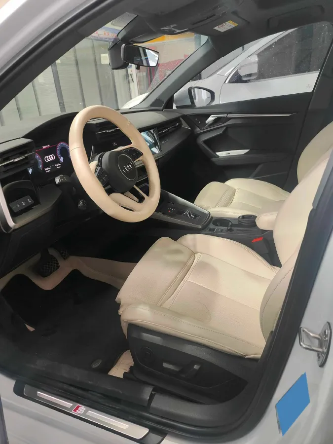 2022 Audi A3 1.4T 150HP L4 7DCT,autocango,china used car exporter,china ev exporter,chinese used car exporter,chinese used ev exporter