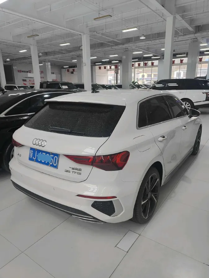 2022 Audi A3 1.4T 150HP L4 7DCT,autocango,china used car exporter,china ev exporter,chinese used car exporter,chinese used ev exporter