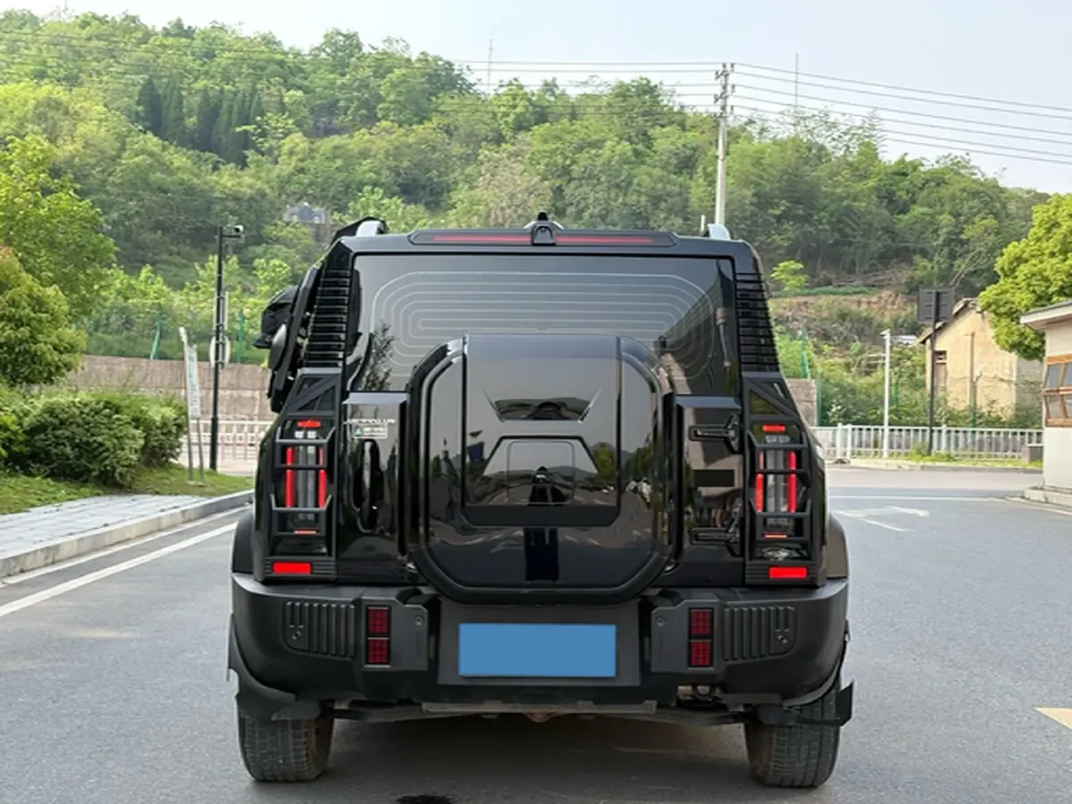 2023 Jetour Traveller 1.5T 184HP L4 7DCT,autocango,china used car exporter,china ev exporter,chinese used car exporter,chinese used ev exporter