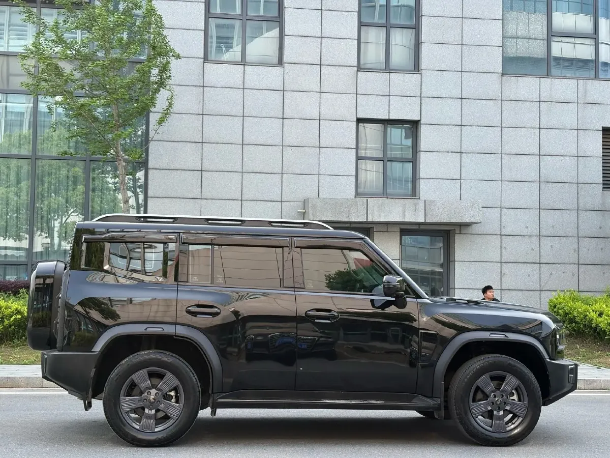 2023 Jetour Traveller 1.5T 184HP L4 7DCT,autocango,china used car exporter,china ev exporter,chinese used car exporter,chinese used ev exporter