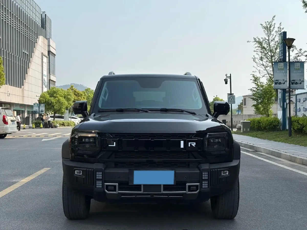 2023 Jetour Traveller 1.5T 184HP L4 7DCT,autocango,china used car exporter,china ev exporter,chinese used car exporter,chinese used ev exporter